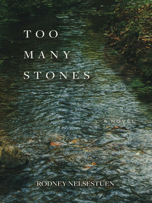 cover image of Too Many Stones